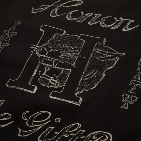 HONOR THE GIFT Mascot Pocket - S/S Tee Mens Apparel
